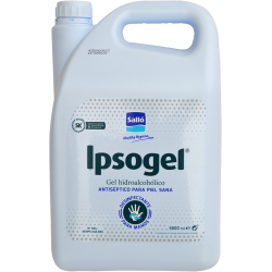 IPSOGEL® PLUS 5 litros
