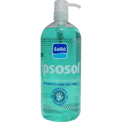 IPSOSOL® PLUS 1 litre