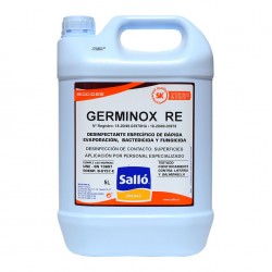GERMINOX RE (BIOCIDAS) 5...
