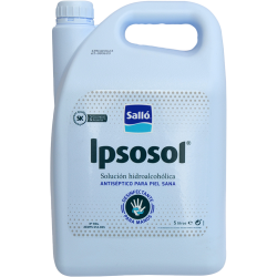IPSOSOL® PLUS 5 litres