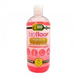 NETEJA TERRES BIOFLOOR® 500ML.