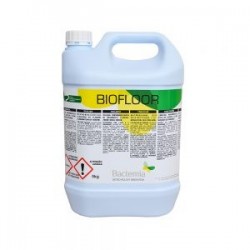 NETEJA TERRES BIOFLOOR® 5...