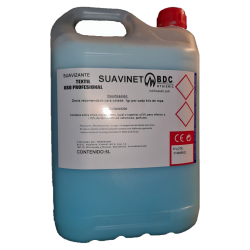 SUAVITZANT SUAVINET 5 LITRES.