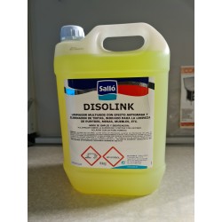 DISOLINK 5 litros