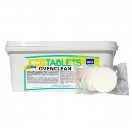 DETERGENT OVENCLEAN...