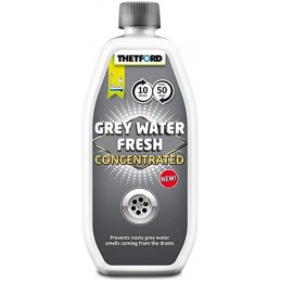 GREY WATER FRESH...